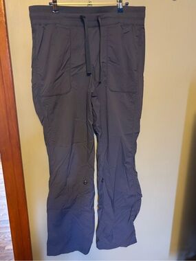Denver Hayes Medium Blue Joggers